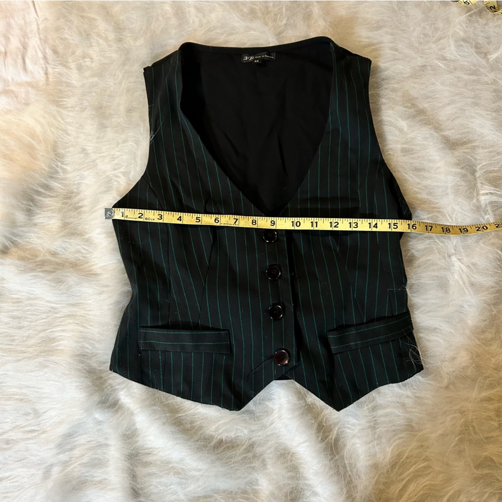 Vintage vest - Picture 4 of 5